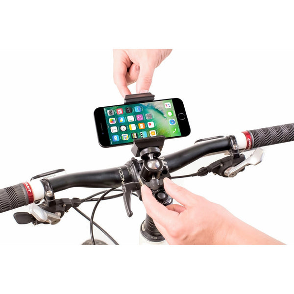 Velocity Mount & Bike Accessory For All Smartphones & iPhone